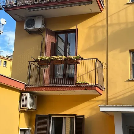 La Maison Soave * Rome