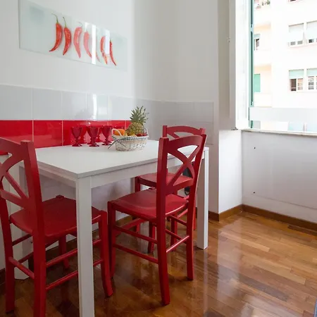 Apartment Saint Peter Rome