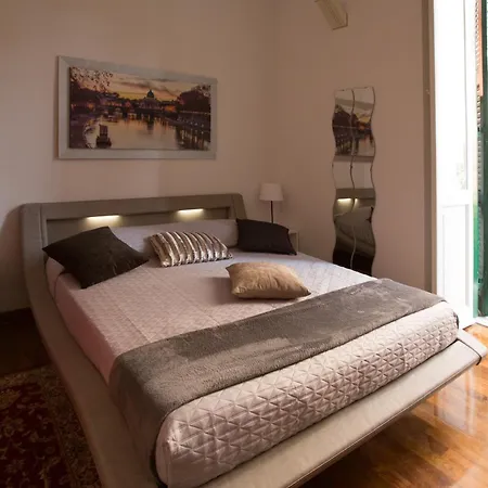 Apartment Saint Peter