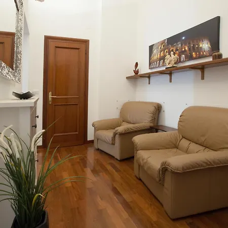 Apartment Saint Peter *