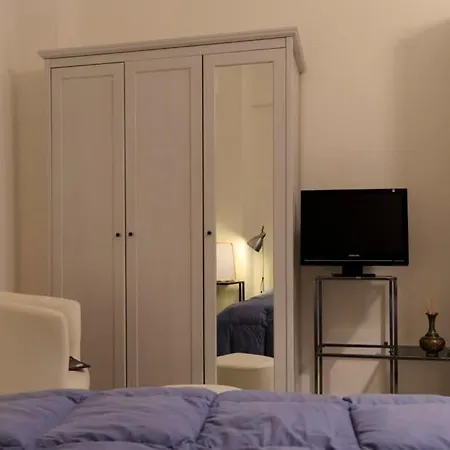Casacalla Mini Roma