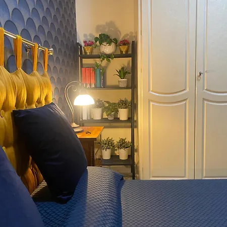 Cinecitta Homestay