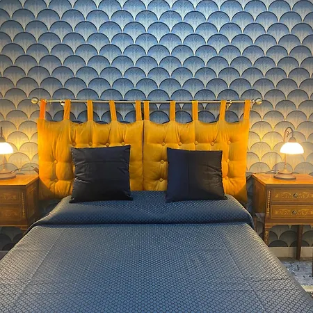 Homestay Cinecitta *