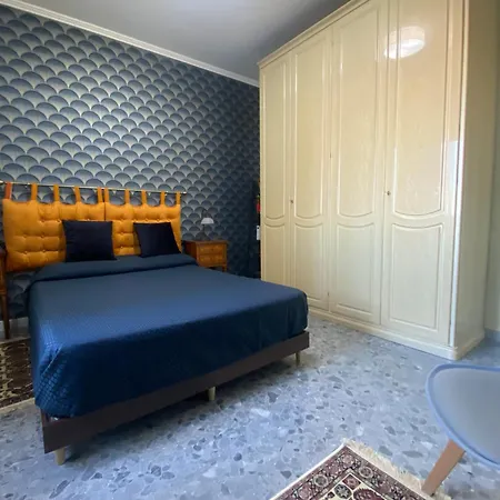 Cinecitta Homestay *