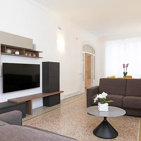 Apartment Lcgrandtour Donatello