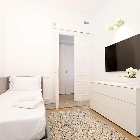 Apartment Lcgrandtour Donatello Rome