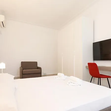 Lcgrandtour Donatello Apartment