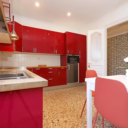 Apartment Lcgrandtour Donatello