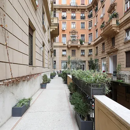 Apartment Lcgrandtour Donatello *