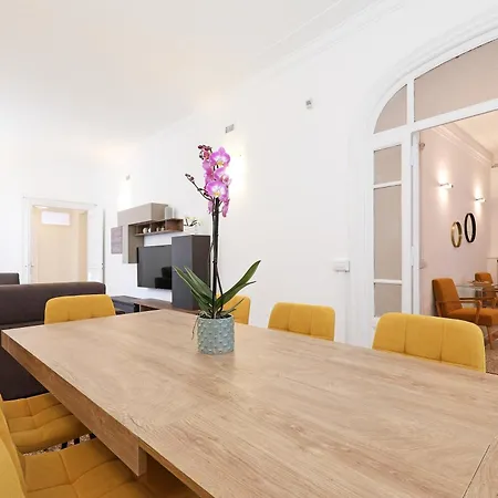 Lcgrandtour Donatello Apartment Rome