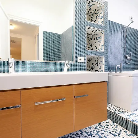 Apartment Lcgrandtour Donatello Rome