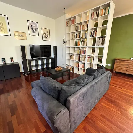 The Gallery House Apartamento *
