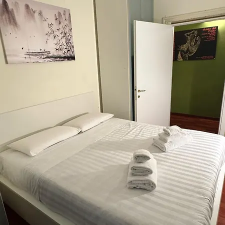 The Gallery House Apartament