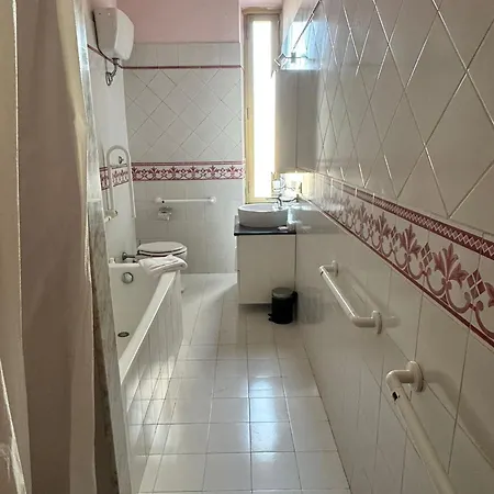 The Gallery House Apartament Rzym
