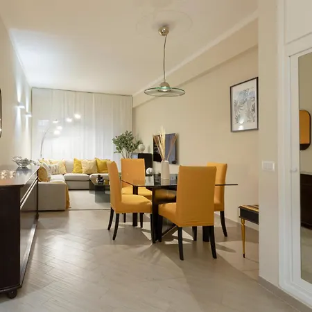 Anastasia Charming Close To Vatican Museum Apartment Rome