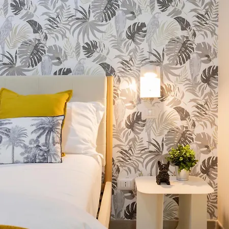 Anastasia Charming Close To Vatican Museum Apartment *