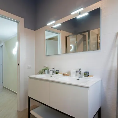 Anastasia Charming Close To Vatican Museum Apartment Rome