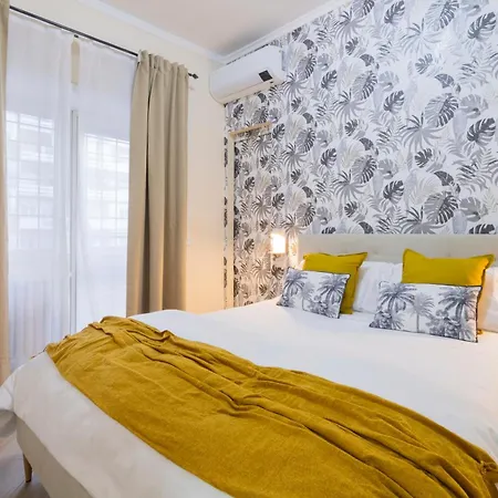 Apartment Anastasia Charming Close To Vatican Museum *