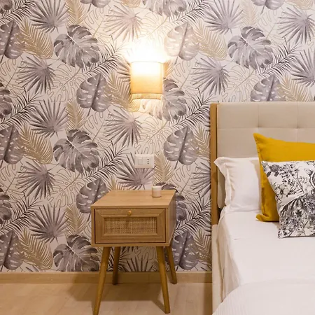 Apartment Anastasia Charming Close To Vatican Museum