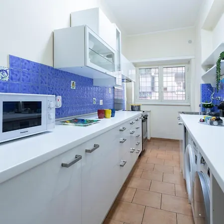 Anastasia Charming Close To Vatican Museum * Rome
