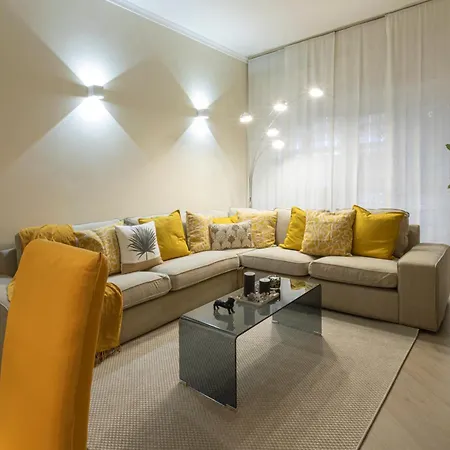 Anastasia Charming Close To Vatican Museum Apartment *