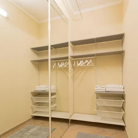 Anastasia Charming Close To Vatican Museum Apartment *