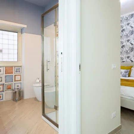 Apartment Anastasia Charming Close To Vatican Museum *