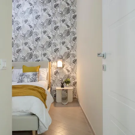 Apartment Anastasia Charming Close To Vatican Museum
