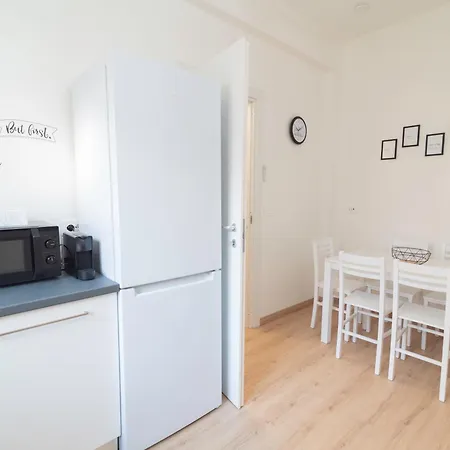San Pietro Da Silvia Apartamento *