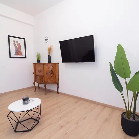 San Pietro Da Silvia Apartamento Roma