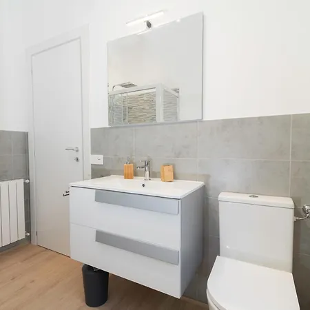 San Pietro Da Silvia Apartamento Roma