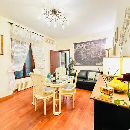 Appartamento Via Veneto Lulus Roma