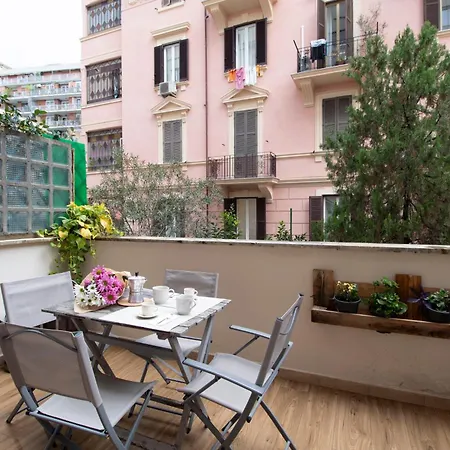 Oldstation Apartment *