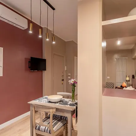 Apartamento Oldstation