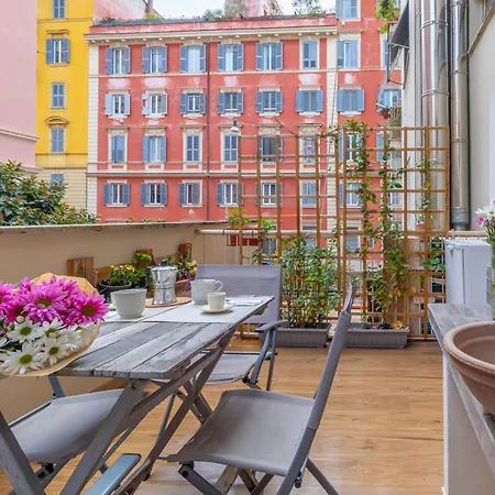 Apartment Oldstation *
