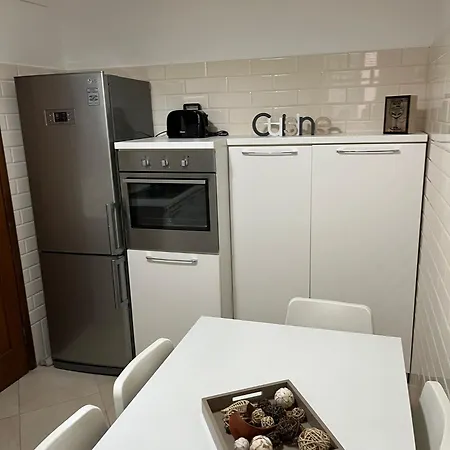 Flower Fields Apartment