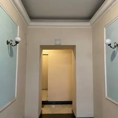Flower Fields Apartment