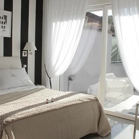 Affittacamere Glamroom Luxury Terrace *