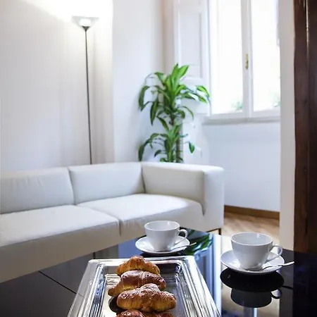 Pgrhome Parione Apartamento *