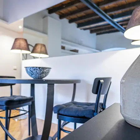 Delightful Apartment-rome Center * Rome