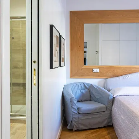 Delightful Apartment-rome Center Rome