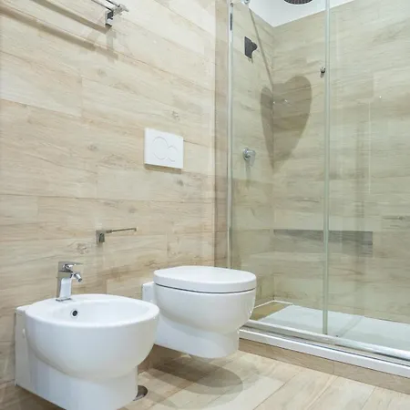 Delightful Apartment-rome Center * Rome
