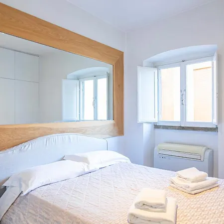 Apartment Delightful Apartment-rome Center