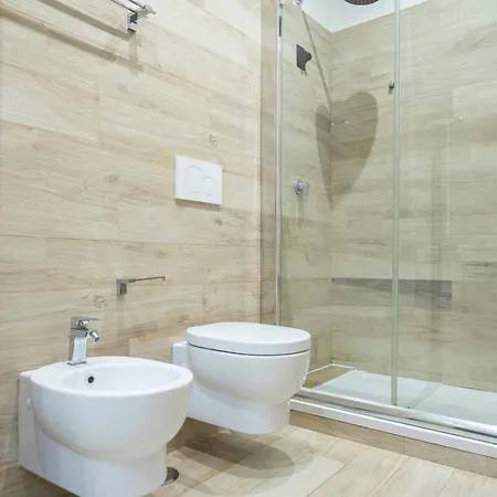 Apartment Delightful Apartment-rome Center Rome