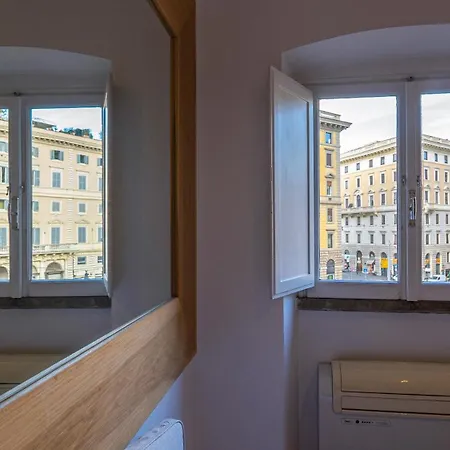 Delightful Apartment-rome Center Rome