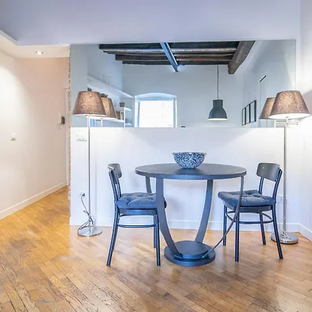 Delightful Apartment-rome Center Apartment Rome