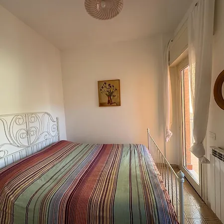 Apartment Little Sky House