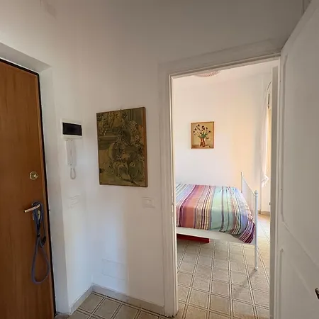 Apartment Little Sky House *