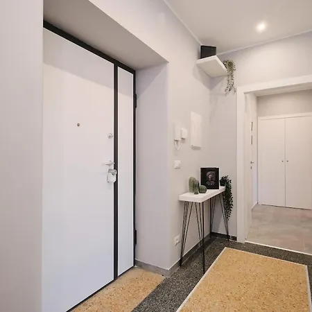 Apartment Colosseo-san Giovanni, New Wi-fi & A-c