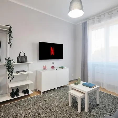 Colosseo-san Giovanni, New Wi-fi & A-c Apartment Rome